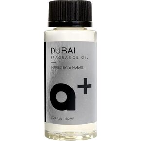 زيت عطري أرومار + - مستوحى من ميامي - تجربة رائحة فندقية فاخرة - للناشرين بدون ماء - رائحة منزلية طويلة الأمد - زجاجة 60 مل (عبوة من 3 قطع) in Kuwait