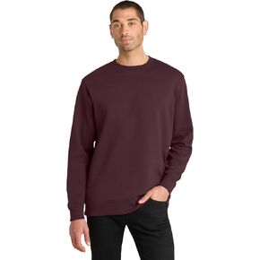 المنطقة V.I.T. طاقم الصوف DT6104-Plum-X-Large in Kuwait