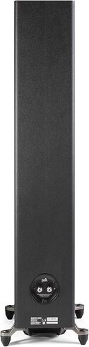 مكبر صوت ذو قناة مركزية كبيرة من سلسلة Polk Reserve R400، مكبر صوت حلقة Pinnacle جديد مقاس 1 بوصة ومكبرات صوت مخروطية توربينية مزدوجة مقاس 6.5 بوصة، معتمدة عالية الدقة، Dolby Atmos وIMAX محسّنة in Kuwait