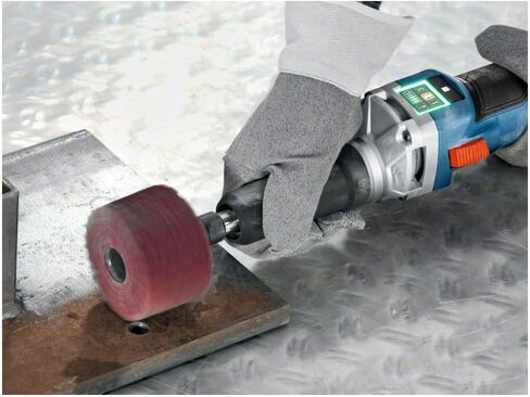 Bosch Professional 18 V System Battery Straight Grinder GGS 18V-10 SLC (Without Batteries and Charger, in Box) in Kuwait