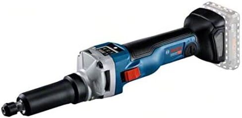Bosch Professional 18 V System Battery Straight Grinder GGS 18V-10 SLC (Without Batteries and Charger, in Box) in Kuwait