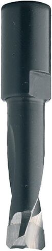 CMT 380.050.11 Compatible with Domino Jointing Machine by Festool DF500 – Solid Carbide Bit, 5mm (13/64-Inch), M6x0.75mm Shank in Kuwait