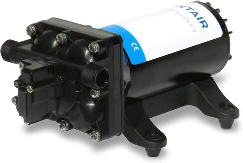 مجموعة PRO BLASTER II 4GPM W/D in Kuwait