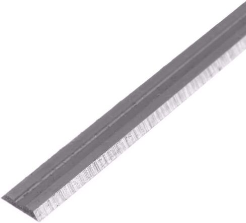 3-1/4 82mm Carbide Tipped Planer Blades Knife Portable Hand Wood Razor For DeWalt DW680K D26677K Bosch PL1632 PL2632K Makita KP0810 KP0800K WEN 6530 B&D Craftsman Ryobi Hitachi most Hand Planer 10pc in Kuwait
