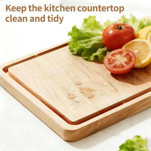 Juice Groove Router Jig,Adjustable Juice Groove Jig for Cutting Board Up to 18"x18",Versatile Variable Router Jig with Corner Radius Guides Included,Effortlessly Cuts Square,Round & Triangle Grooves in Kuwait