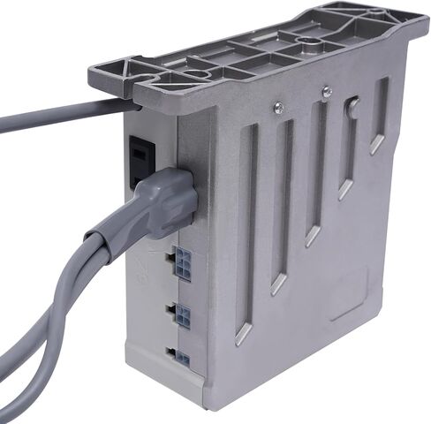 Bench Belt Sander Grinder Knife Sharpener 550W 30"x1" 0-5000RPM Variable Speed Tabletop Belt Sander with Adjustable Angle, Digital Display 98.43ft/s for Metal, Woodworking, Knife Sharpening in Kuwait