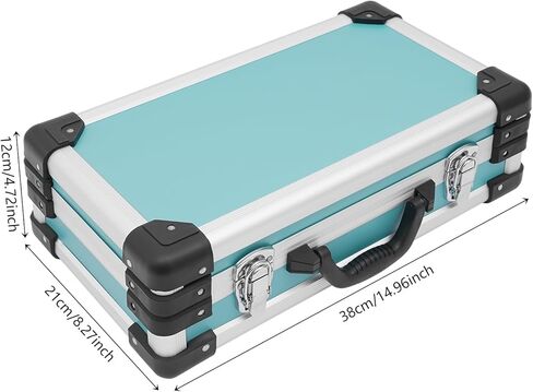 Electric Orthopedic Cast Saw, 110V Oscillating Cast Cutter with 3 Alloy Blades, Electric Plaster Saw with Adjustable Speed, 12500rpm/min for Safe, Efficient Plaster Removal in Kuwait