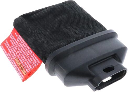 NA109334 Sander Dust Bag Replace CMEW210 for New Craftsman in Kuwait