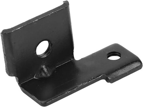 Electric Angle Grinder Stand Holder Adjustable Metal Bracket with Safety Cover Heavy Duty Cutting Base for Woodworking Metal Cutting DIY Projects 90x138mm (Angle grinder balance seat) in Saudi Arabia