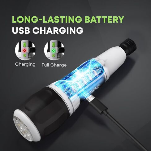 Electric Screwdriver Cordless Power Screwdrivers Set Tool Kit Torque Settings LED Work Light Rechargeable for Furniture Bike Repair Tool in Saudi Arabia