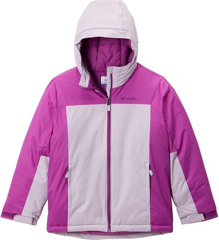 Columbia Boys Doug Firocious Jacket in Saudi Arabia