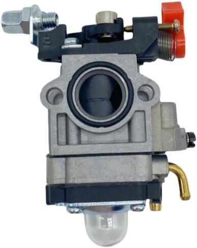 قطعة غيار MP15 للآلة المناسبة لمنفاخ BV162 WYK-176A AM162 61.3CC 2318495R in Kuwait