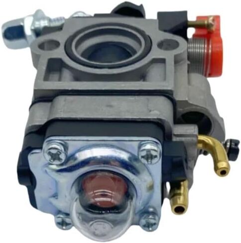 قطعة غيار MP15 للآلة المناسبة لمنفاخ BV162 WYK-176A AM162 61.3CC 2318495R in Kuwait