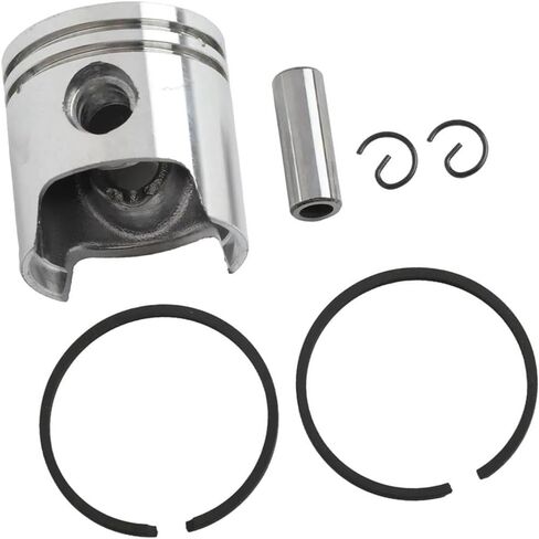 Fit for Piston Kit HS81 Replacement Set Spare Parts 34mm String Accessories BG45 BG46 Blower in Kuwait