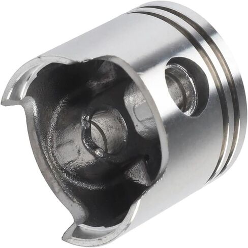 Fit for Piston Kit HS81 Replacement Set Spare Parts 34mm String Accessories BG45 BG46 Blower in Kuwait