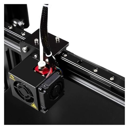 9mm Linear Guide Rail Full Black antirust L 50-1000mm+ MGN9H or MGN9C Block(MGN9C,350mm) in Saudi Arabia
