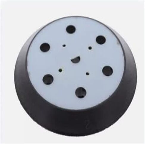 151416-01 وسادة ساندر 6121 DW442 DW443 DW443 DW443-B2 لاستبدال DeWalt OEM in Kuwait