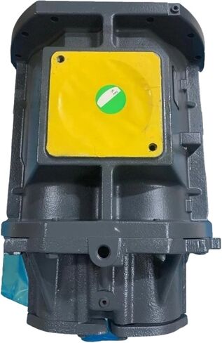 FOR Atlas Copco Air Compressor Head Air End 1616728180 1616728190 in Kuwait