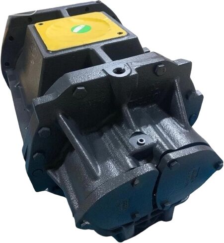 FOR Atlas Copco Air Compressor Head Air End 1616728180 1616728190 in Kuwait