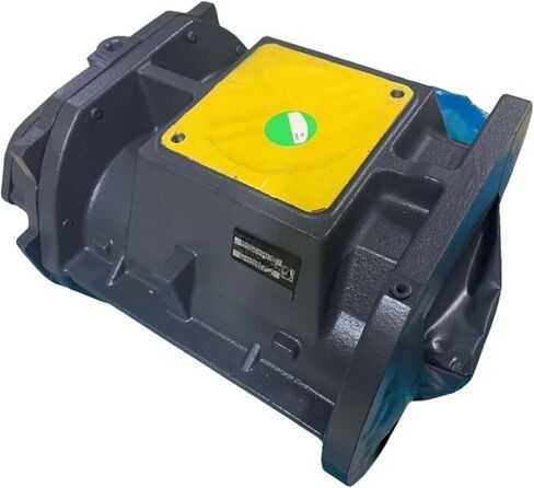 FOR Atlas Copco Air Compressor Head Air End 1616728180 1616728190 in Kuwait