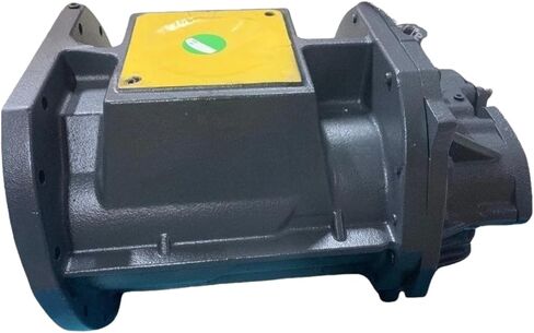 FOR Atlas Copco Air Compressor Head Air End 1616728180 1616728190 in Kuwait