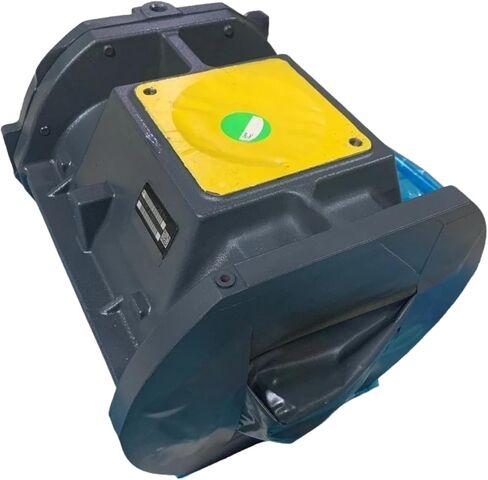 FOR Atlas Copco Air Compressor Head Air End 1616728180 1616728190 in Kuwait
