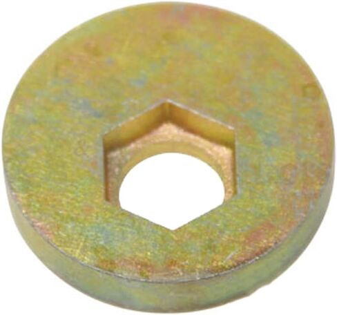 Replacement for fits A-E97216-AI - Spacer; Cutterbar Disc in Kuwait