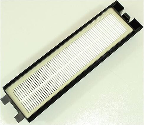 LHG Compatible Riccar R25 HEPA Media in Kuwait