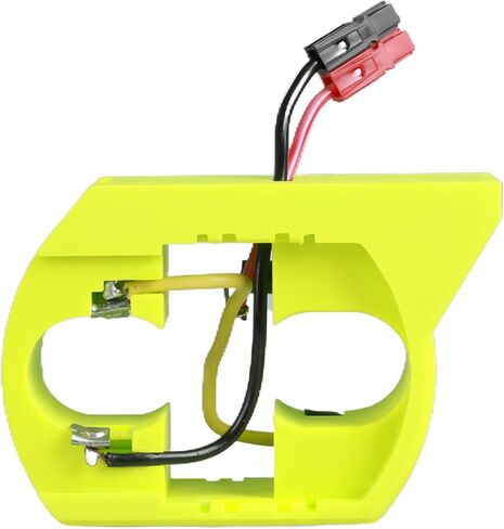 40V Side-by-Side Battery Adapter Compatible with Ryobi 18V Lithium, Converts Dual 18V to 40V Output, Compact Replacement Power Solution for Ryobi Tools in Kuwait