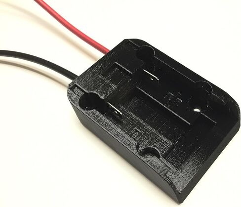 محول XT لبطاريات بطارية MasterForce 20 فولت فليكس باور ماستر فورس قياس مخرج الطاقة ليثيوم أيون (12 مقياس) in Kuwait