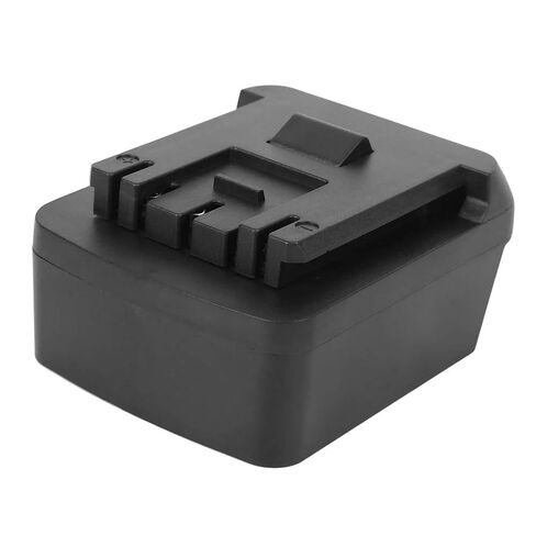 Srliya hart Battery Adapter hpnb24 Battery Converter 11×9×5 Power Tool Adapter for 18v li ion Battery Convert to for with Charging in Kuwait