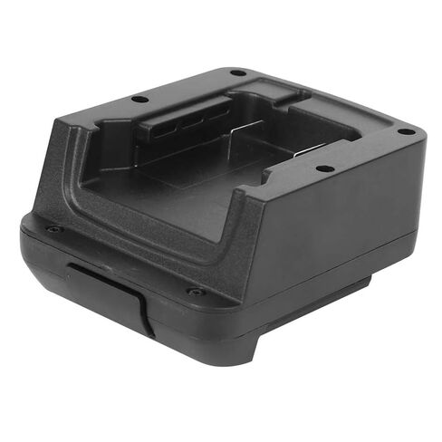 Srliya hart Battery Adapter hpnb24 Battery Converter 11×9×5 Power Tool Adapter for 18v li ion Battery Convert to for with Charging in Kuwait