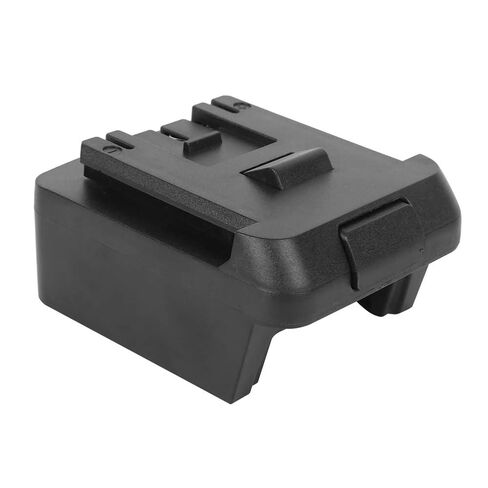 Srliya hart Battery Adapter hpnb24 Battery Converter 11×9×5 Power Tool Adapter for 18v li ion Battery Convert to for with Charging in Kuwait