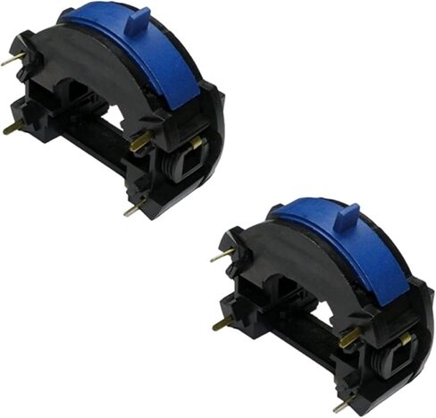 2610021218-2PK مجموعات تبديل الأدوات الدوارة البديلة (عبوة من قطعتين) - لأدوات الطاقة Dremel 3000 ﻿ in Kuwait