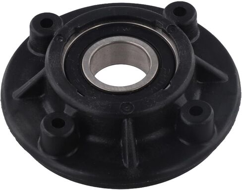 مبيت محمل الصنفرة المدارية مع مثبت محمل كروي N329082 NA293294 متوافق مع أدوات الطاقة من سلسلة DCW210 DWE6423 DWE6421 in Kuwait