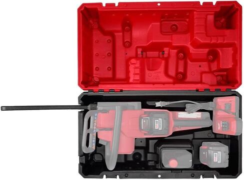 Milwaukee Electric - Chainsaw 2727 CASE in Kuwait
