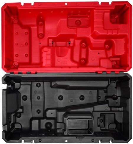 Milwaukee Electric - Chainsaw 2727 CASE in Kuwait