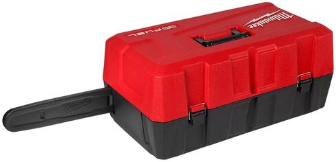 Milwaukee Electric - Chainsaw 2727 CASE in Kuwait
