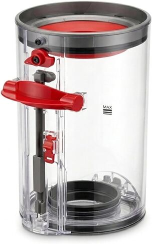 استبدال صندوق الغبار متوافق مع مكنسة كهربائية لاسلكية Dyson V11 V15 SV14 SV15 SV22، ملحقات مكنسة كهربائية للجزء رقم 965443-01 in Kuwait