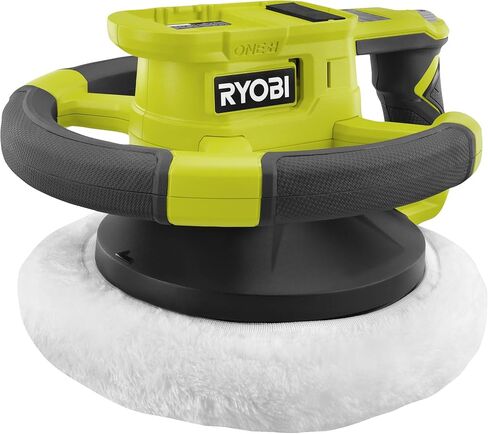 Ryobi RBP18250-0 18V ONE+ عازلة لاسلكية 250 مم (أداة عارية) in Kuwait