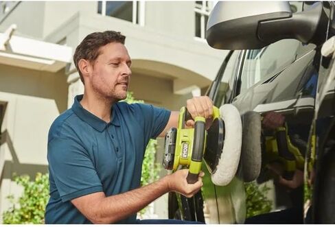 Ryobi RBP18250-0 18V ONE+ عازلة لاسلكية 250 مم (أداة عارية) in Kuwait