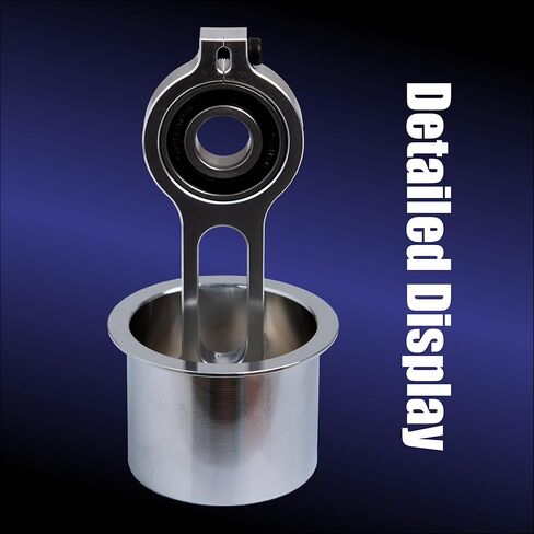 طقم مكبس ضاغط KK-4835 مع قضيب توصيل، ومحمل مكبس، بديل لكابل Sears Craftsman Porter، مضخة ضاغط هواء خالية من الزيت من Dewalt Devildis KK-4835 KK-5081 A02743 in Kuwait