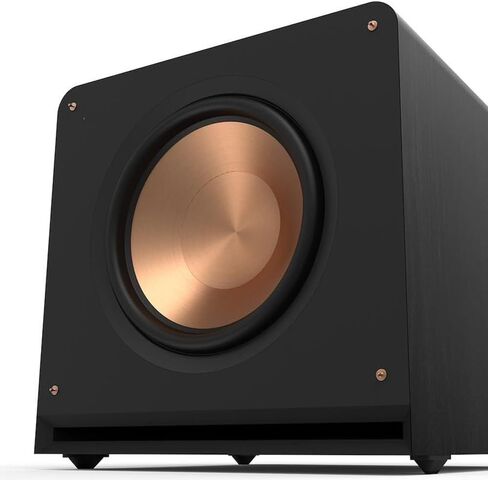 Klipsch Reference Premiere RP-1400SW 14" High Excursion Subwoofer in Saudi Arabia