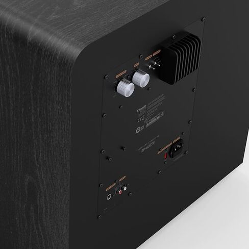 Klipsch Reference Premiere RP-1400SW 14" High Excursion Subwoofer in Saudi Arabia