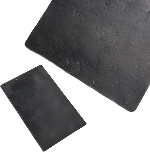 وسادة لوحة القاعدة 165 × 110 مم 9403 حزام ساندر، 4 قطع، لطراز 9403، أسود، فتحات تثبيت، 4 عبوات in Kuwait