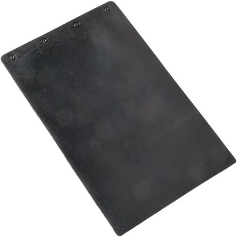 وسادة لوحة القاعدة 165 × 110 مم 9403 حزام ساندر، 4 قطع، لطراز 9403، أسود، فتحات تثبيت، 4 عبوات in Kuwait