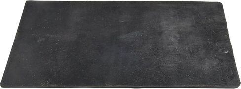 وسادة لوحة القاعدة 165 × 110 مم 9403 حزام ساندر، 4 قطع، لطراز 9403، أسود، فتحات تثبيت، 4 عبوات in Kuwait