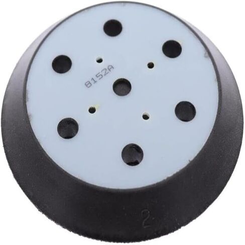 151416-01 وسادة ساندر 6121 DW442 DW443 DW443 DW443-B2 لاستبدال DeWalt OEM in Kuwait