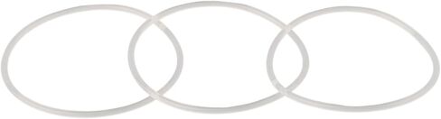 3 Pack Sander Belt CMEW231 DCW210B DCW210P1 DWE6420 DWE6421, Part Number N430442, Material, White in Kuwait