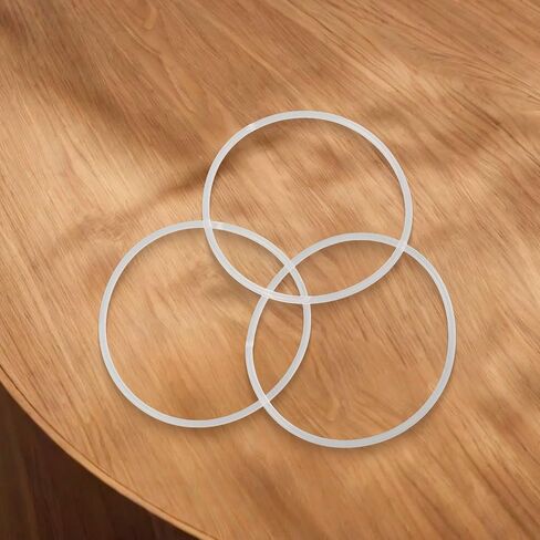 3 Pack Sander Belt CMEW231 DCW210B DCW210P1 DWE6420 DWE6421, Part Number N430442, Material, White in Kuwait